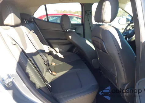 2023 Buick Encore Gx Select Fwd z USA, uszkodzony, nr VIN KL4MMDS26PB092512